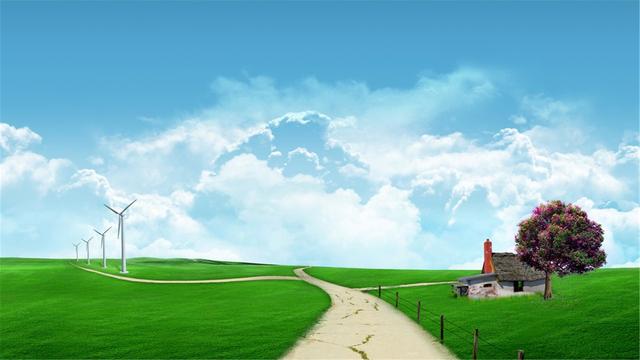 超清晰最美极致桌面壁纸(82张护眼电脑桌面壁纸)(47)