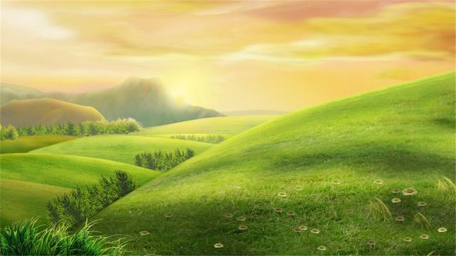 超清晰最美极致桌面壁纸(82张护眼电脑桌面壁纸)(21)