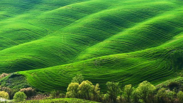 超清晰最美极致桌面壁纸(82张护眼电脑桌面壁纸)(7)