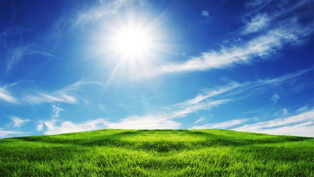 超清晰最美极致桌面壁纸(82张护眼电脑桌面壁纸)(8)