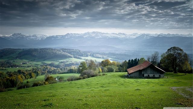 超清晰最美极致桌面壁纸(82张护眼电脑桌面壁纸)(2)