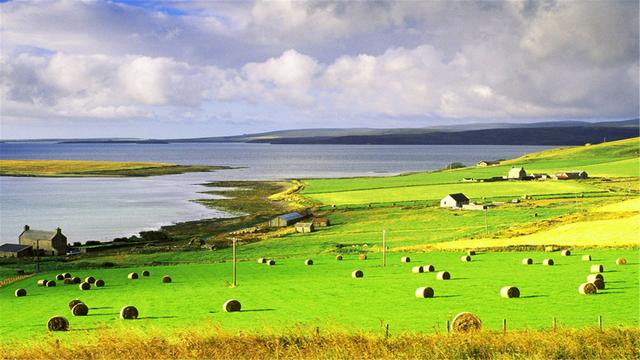 超清晰最美极致桌面壁纸(82张护眼电脑桌面壁纸)(11)