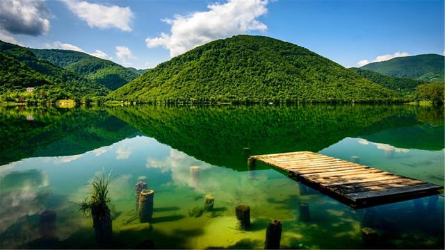 超清晰最美极致桌面壁纸(82张护眼电脑桌面壁纸)(52)