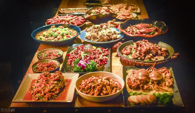 羊肉美食做法大全家常（羊肉做法大全道道经典）(1)