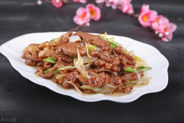 羊肉美食做法大全家常（羊肉做法大全道道经典）(5)