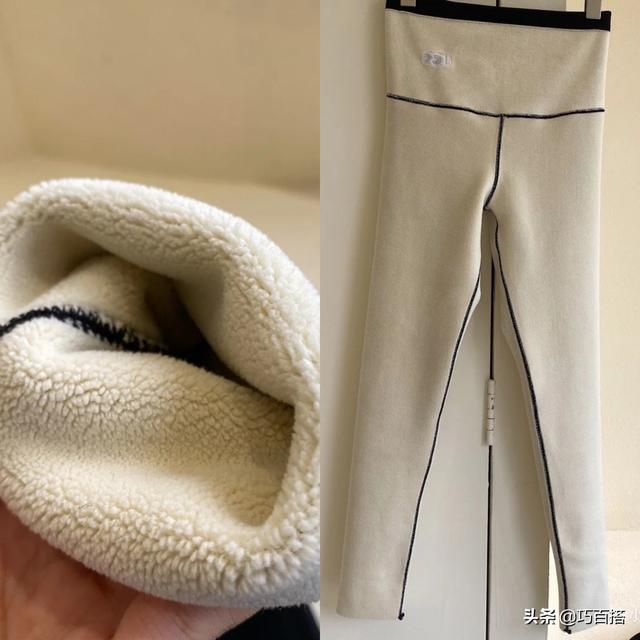 冬季保暖好看穿搭(冬天穿衣一定要以保暖为主)(13)