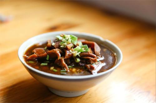 湖州本地特产有哪些(美食特产推荐浙江省湖州特产)(1)