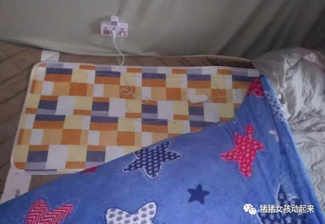冬天怎么使用电热毯省电(冬天使用电热毯)(3)