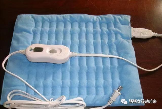 冬天怎么使用电热毯省电(冬天使用电热毯)(4)