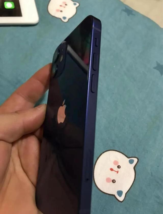 苹果12mini怎么样?用了半年感受(4)