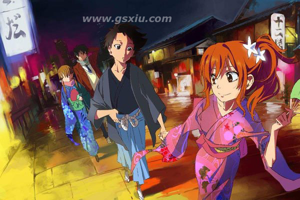 里番名称大全有哪些 里番和肉番的区别是什么