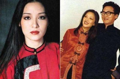 李敖谈胡因梦近况(记者:胡因梦那么美)