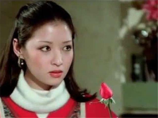 李敖谈胡因梦近况（记者:胡因梦那么美）(6)