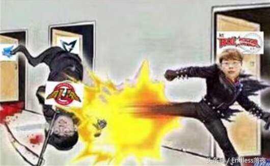 李哥faker实力（这些都是李哥的基本操作）(12)