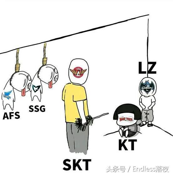 李哥faker实力（这些都是李哥的基本操作）(2)