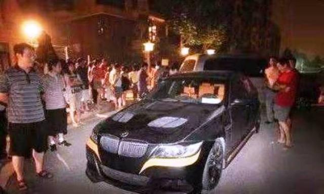 李双江和李天一的近况（25岁的李天一已经出狱）(7)