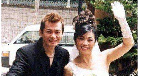 邓萃雯面相分析（撞脸刘德华出轨邓萃雯）(18)