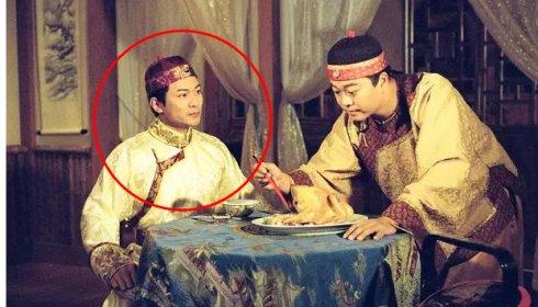 邓萃雯面相分析（撞脸刘德华出轨邓萃雯）(24)