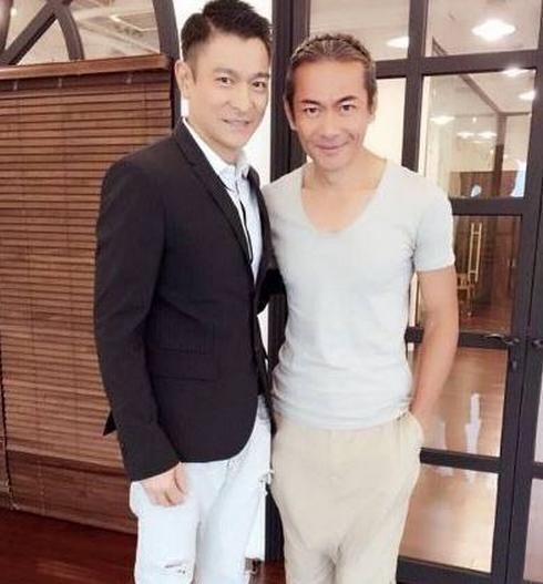 邓萃雯面相分析（撞脸刘德华出轨邓萃雯）(15)