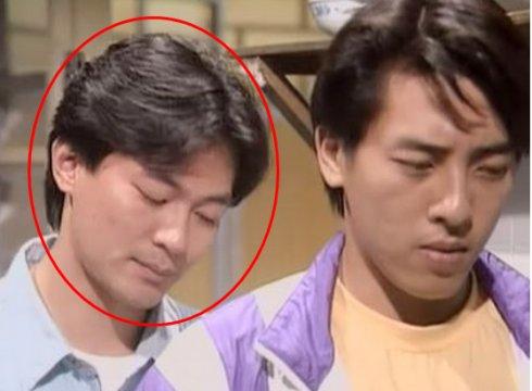 邓萃雯面相分析（撞脸刘德华出轨邓萃雯）(4)