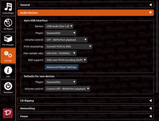 windows单机音乐播放器（可放在U盤上的PCHIFI音乐播放系统）(5)