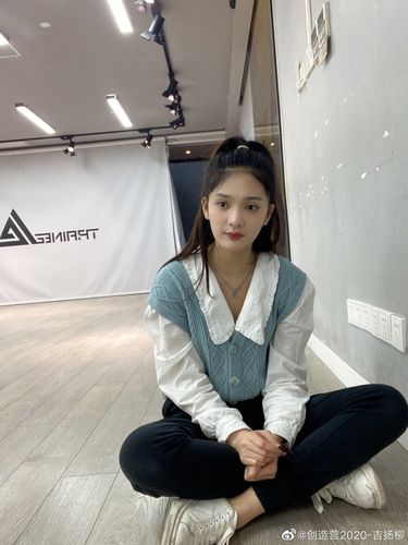 吉杨柳是哪里人(吉扬柳是海南哪里人)