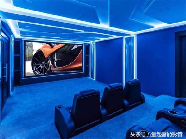 家庭影院用什么牌子（家庭影院哪个牌子好）(1)