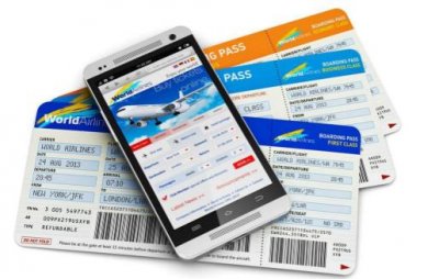 ​网上购买机票需谨慎 擦亮眼睛谨防骗子的骗术