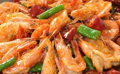 ​吃虾子要忌吃几个（吃虾子的注意事项）