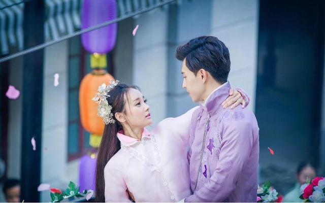 邓伦又一新剧来袭(邓伦4部新剧即将来袭)(2)