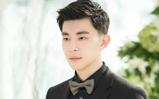 邓伦又一新剧来袭(邓伦4部新剧即将来袭)(6)