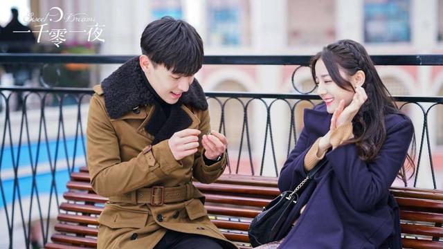 邓伦又一新剧来袭(邓伦4部新剧即将来袭)(1)