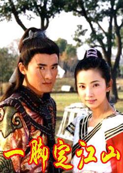 李冰冰和任泉是怎么认识的(你知道李冰冰和任泉搭档过这些戏吗)(4)