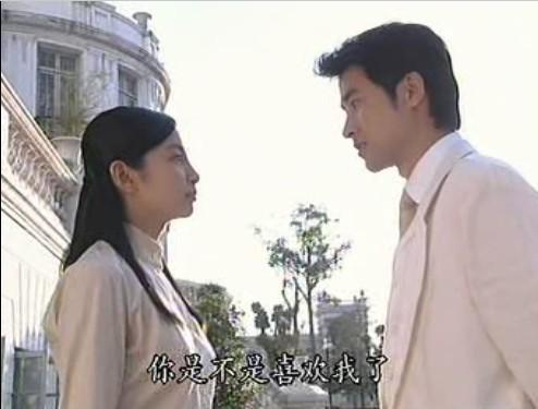 李冰冰和任泉是怎么认识的(你知道李冰冰和任泉搭档过这些戏吗)(5)