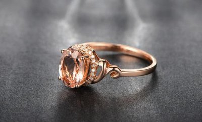 ​摩根石是什么？摩根石的功效与作用