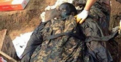 ​95成都僵尸事变是真是假，爆发在成都武侯祠四周的恐惧传闻