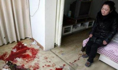 ​天上尘世梁海玲惨死的真实缘故，被包养的情夫暗害而死_乃流言