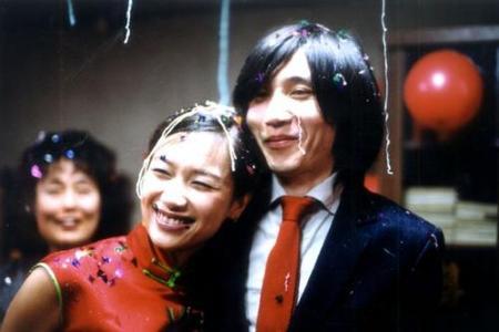 高圆圆情史大全（高圆圆的混乱情史）(14)