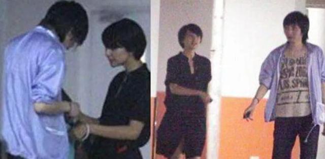 高圆圆情史大全（高圆圆的混乱情史）(11)