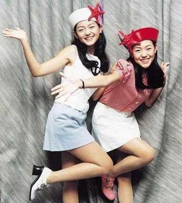 大s跟小s是亲姐妹吗（同样替老公道歉）(42)