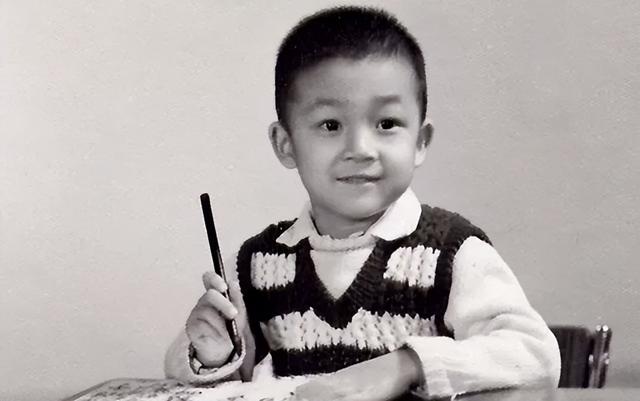 董洁与潘粤明和解带儿子现身(潘粤明9年没见儿子)(4)