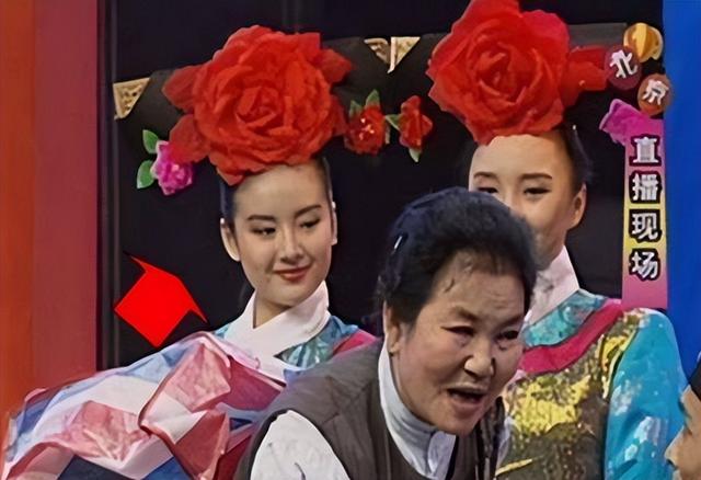 董洁与潘粤明和解带儿子现身(潘粤明9年没见儿子)(7)