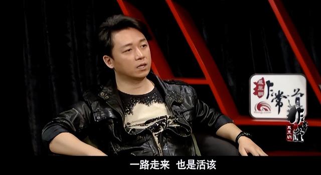 董洁与潘粤明和解带儿子现身(潘粤明9年没见儿子)(18)