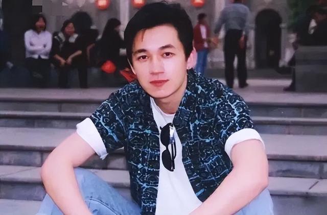 董洁与潘粤明和解带儿子现身(潘粤明9年没见儿子)(2)