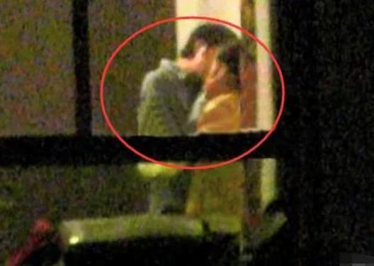 董洁与潘粤明和解带儿子现身(潘粤明9年没见儿子)(15)