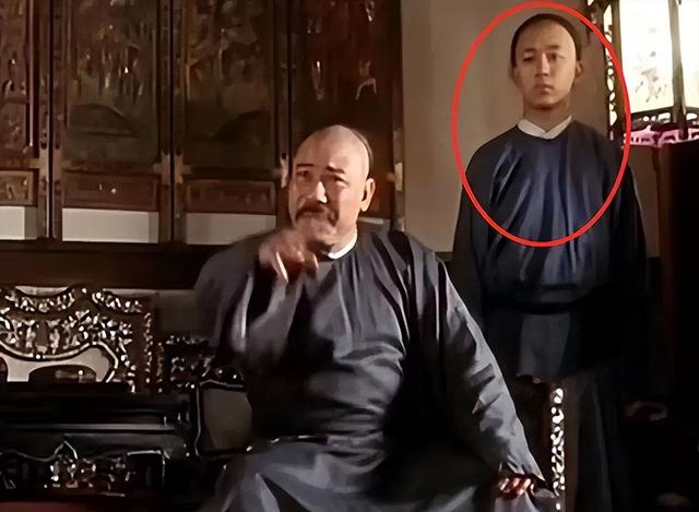 董洁与潘粤明和解带儿子现身(潘粤明9年没见儿子)(5)