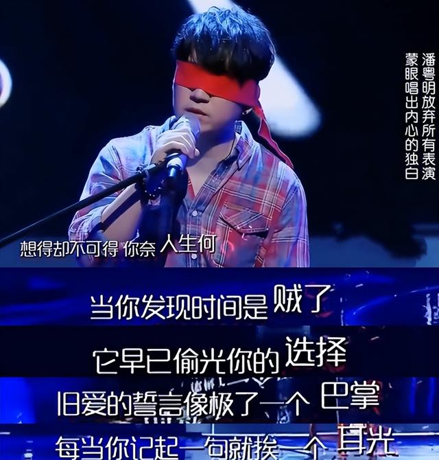 董洁与潘粤明和解带儿子现身(潘粤明9年没见儿子)(19)