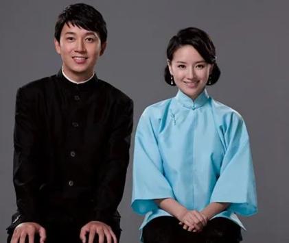 董洁与潘粤明和解带儿子现身(潘粤明9年没见儿子)(12)