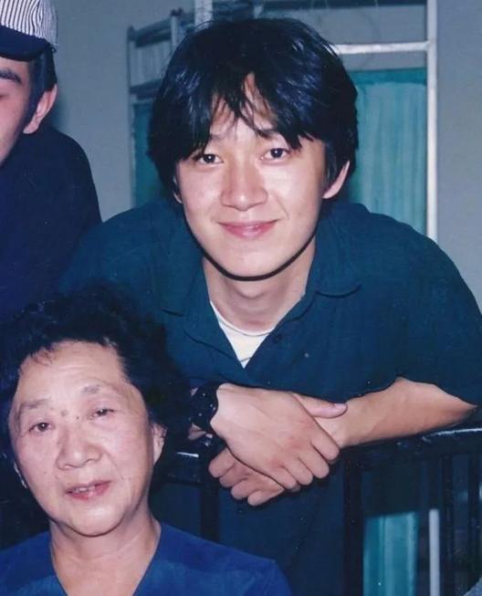 董洁与潘粤明和解带儿子现身(潘粤明9年没见儿子)(8)