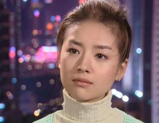 董洁与潘粤明和解带儿子现身(潘粤明9年没见儿子)(16)